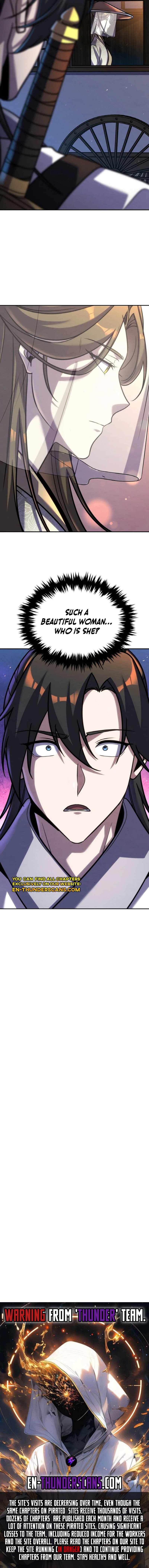 I Become The Youngest Disciple of The Martial Arts Leader Chapter 45 18